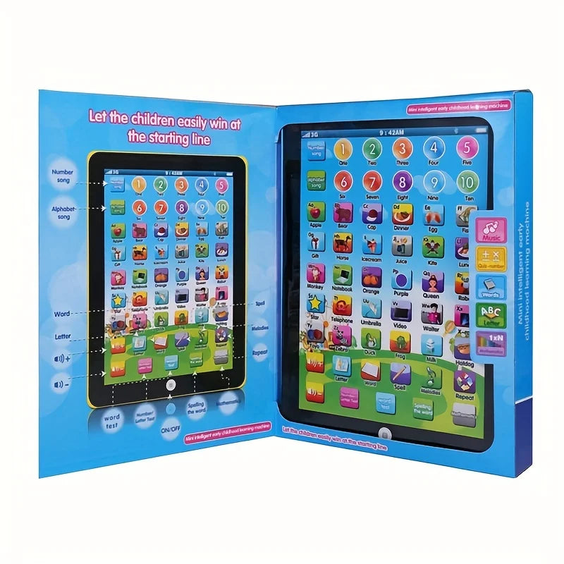 Kids Children TABLET Computer