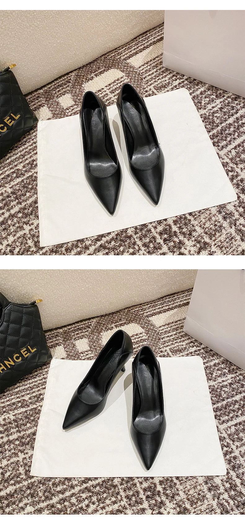 Office Ladies Working shoes