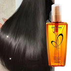 Moroccan Argan Oil Hair Serum