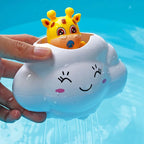 Baby Bath Toy