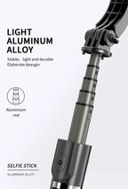 Gimbal Stabilizer For iPhone Android Cell Mobile Phone
