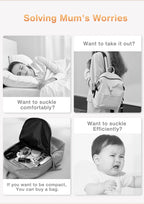 MAMIJOY &nbsp;Breast Pump Baby Nipple Manual