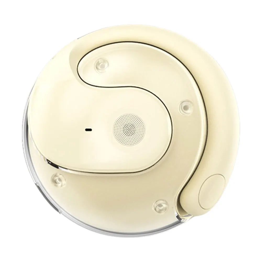 144 Languages AI Translator Earbuds Real-time Translators Headphones Bluetooth5.3 Instant Voice Translation Earphones for Travel