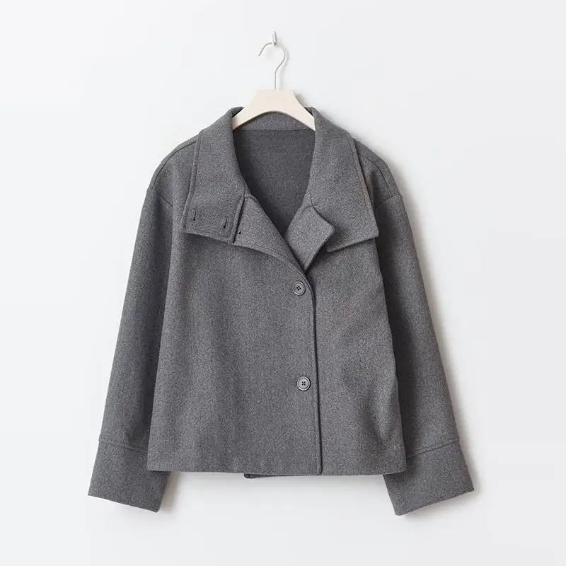 Winter Lady Outwear