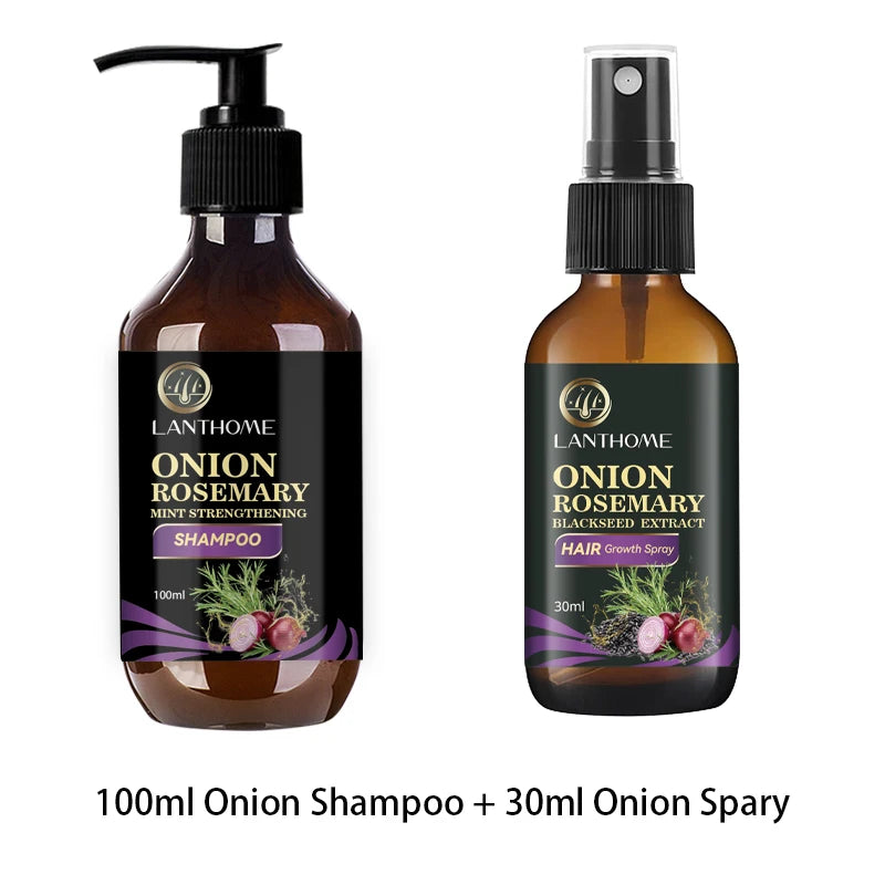 Hair Shampoo For Fast Hair Growth