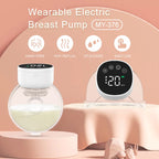 Wearable Breast Pump Mother and Baby Supplies Breast Pump