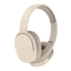 Wireless Headphones Bluetooth 5.1 Over Ear HiFi Stereo Headset True Wireless Sports Earphones Noise Cancelling Gaming Headphones