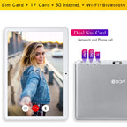 10.1 Inch Tablet Android 11 &nbsp;6GB RAM 128GB ROM 3G 4G