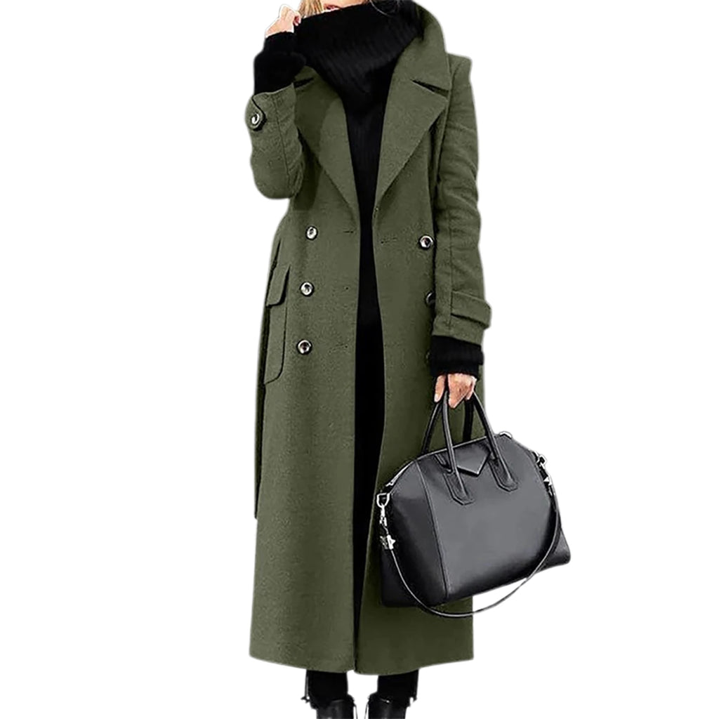 Black Coat Harajuku