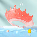 protection silicone shampoo caps baby and children