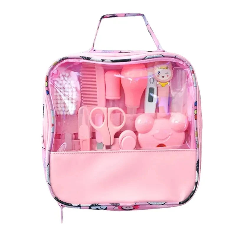 Baby Care Kit Baby Hygiene Kit Supplies