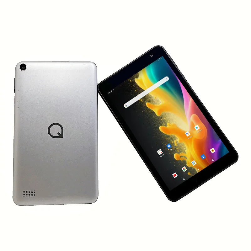 10.1 Inch 4GB RAM 128GB ROM Android 12 QP10 Tablet PC