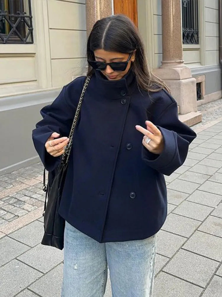 Thick Warm Jacket