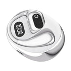 AI Language Translation Earbuds 138 Languages Bluetooth-Compatible 5.3 Translator Earbuds Translator Device for Travel Business
