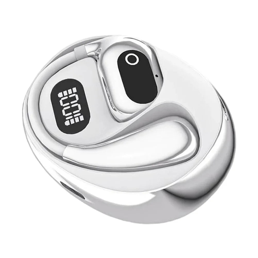AI Language Translation Earbuds 138 Languages Bluetooth-Compatible 5.3 Translator Earbuds Translator Device for Travel Business