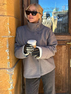 Winter Lady Outwear
