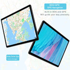 10.1 Inch Tablet Android 11 &nbsp;6GB RAM 128GB ROM 3G 4G